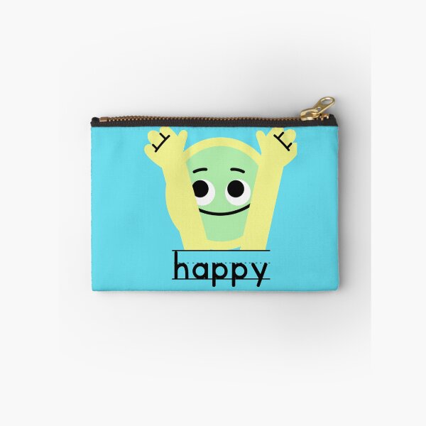 Item preview, Happy Smiley Face designed and sold by RedSparkle.