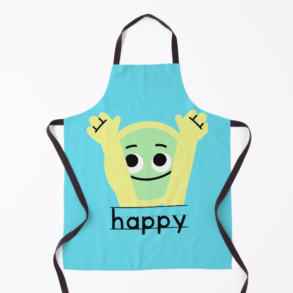 Item preview, Happy Smiley Face designed and sold by RedSparkle.