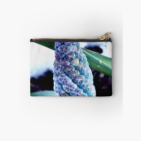 Item preview, Blue color in the snow designed and sold by Treemonk.