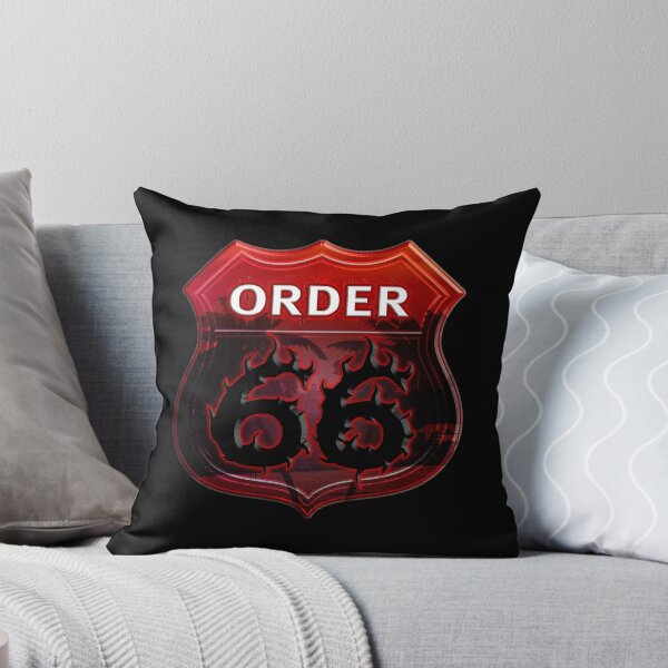 Item preview, Order 66 designed and sold by Z3R0N1N3.
