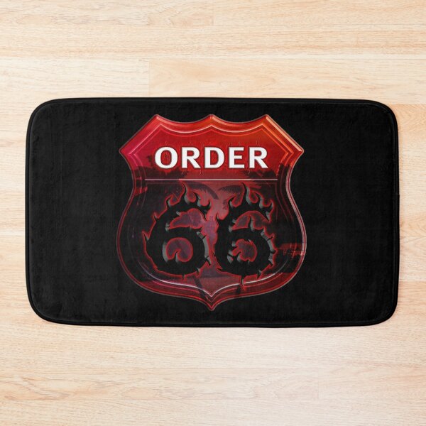 Item preview, Order 66 designed and sold by Z3R0N1N3.