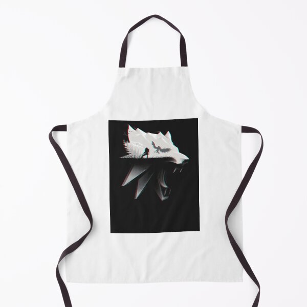 Item preview, The White Wolf Essential T-Shirt designed and sold by Caleblian693.