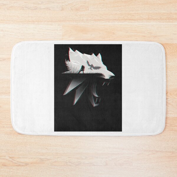 Item preview, The White Wolf Essential T-Shirt designed and sold by Caleblian693.
