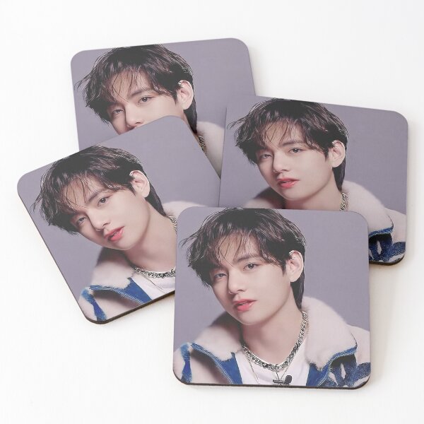 Item preview, Tae V Bts designed and sold by sabilungan.
