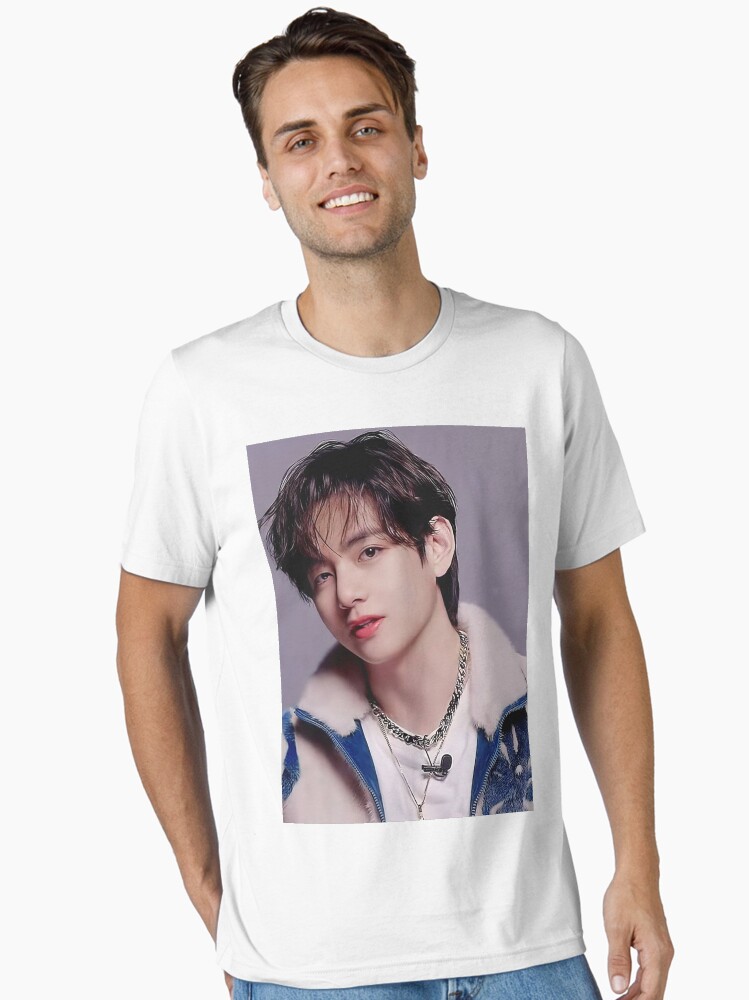 Tae V Bts