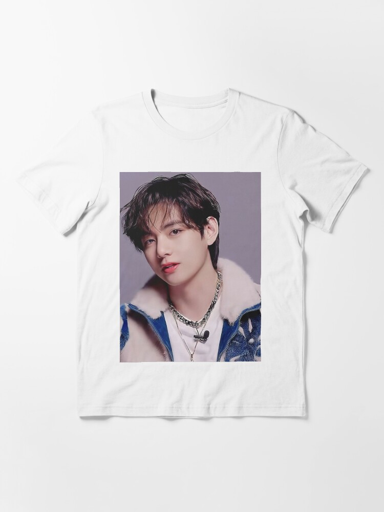 Tae V Bts