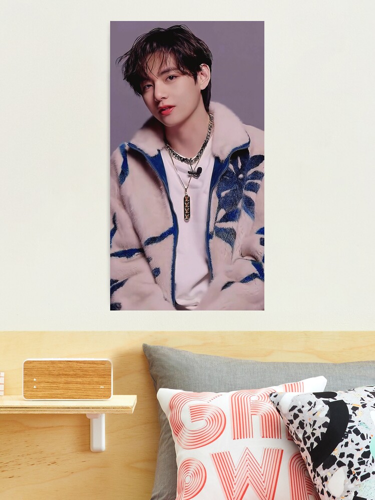 Tae V Bts