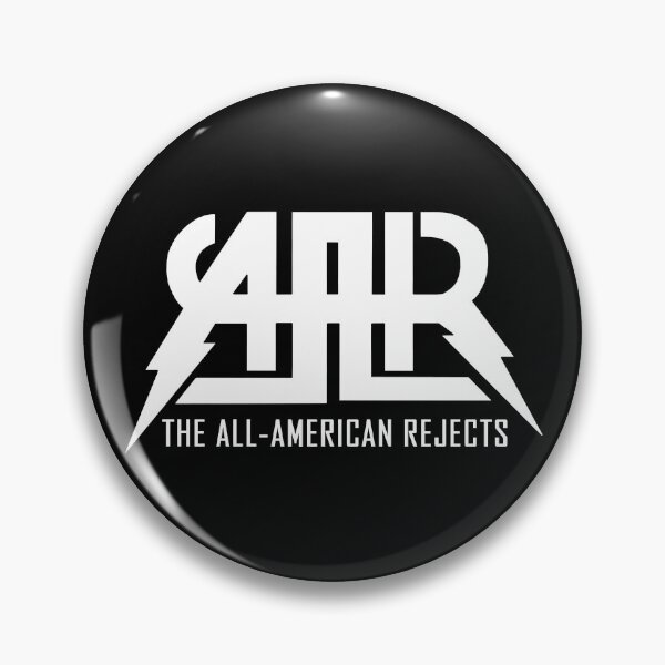 Item preview, All American Rejects designed and sold by bruceperdew.