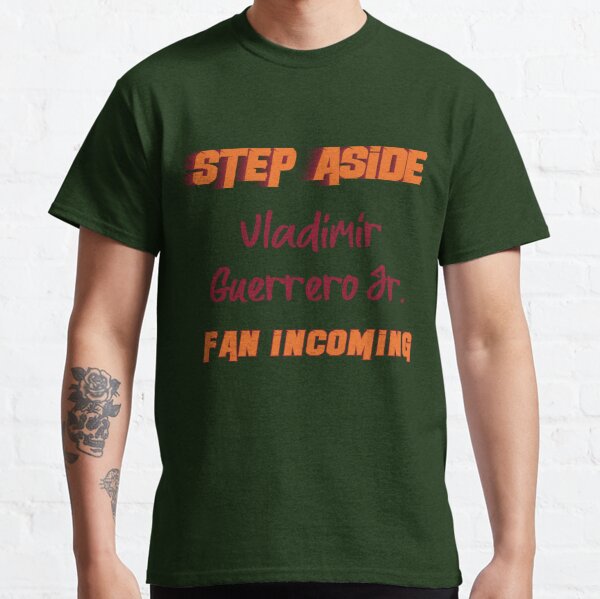Fernando Tatis Jr. Essential T-Shirt by raffrasta