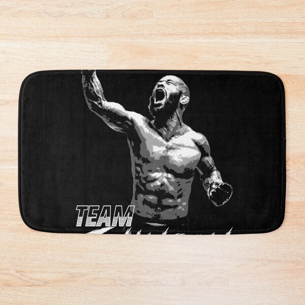 Item preview, Demetrious Johnson designed and sold by lokielli.