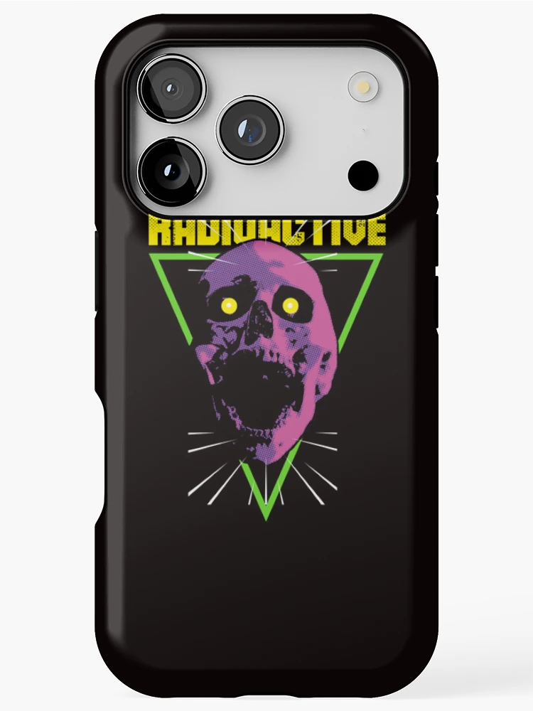 Thumbnail 1 of 4, iPhone Case, Rad Tech Radiology Radiologist Radiography designed and sold by TomGiantDesigns.