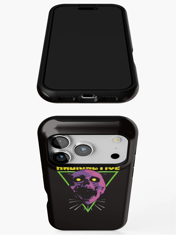 Thumbnail 3 of 4, iPhone Case, Rad Tech Radiology Radiologist Radiography designed and sold by TomGiantDesigns.