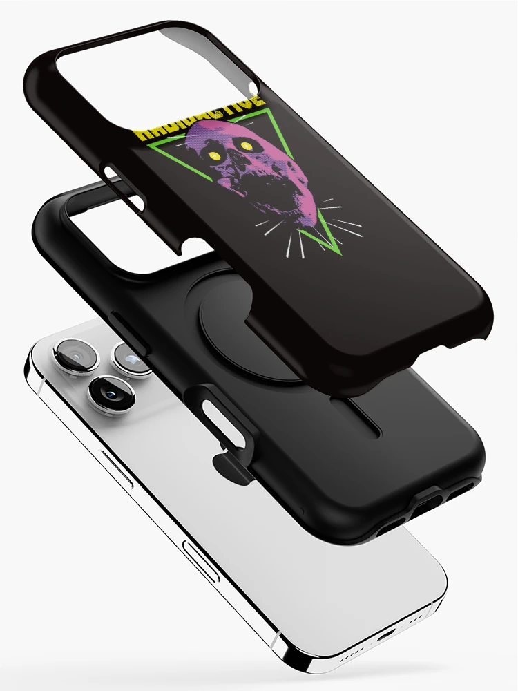 Thumbnail 2 of 4, iPhone Case, Rad Tech Radiology Radiologist Radiography designed and sold by TomGiantDesigns.