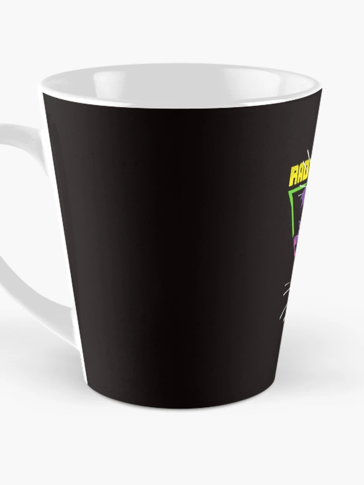 Thumbnail 3 of 4, Coffee Mug, Rad Tech Radiology Radiologist Radiography designed and sold by TomGiantDesigns.