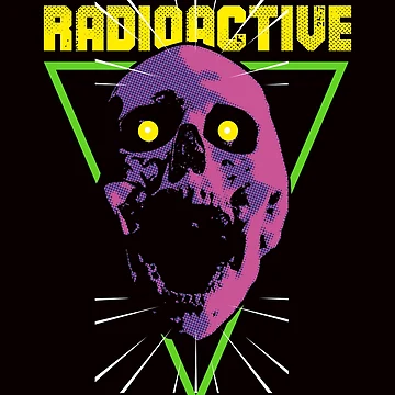 Artwork thumbnail, Rad Tech Radiology Radiologist Radiography by TomGiantDesigns