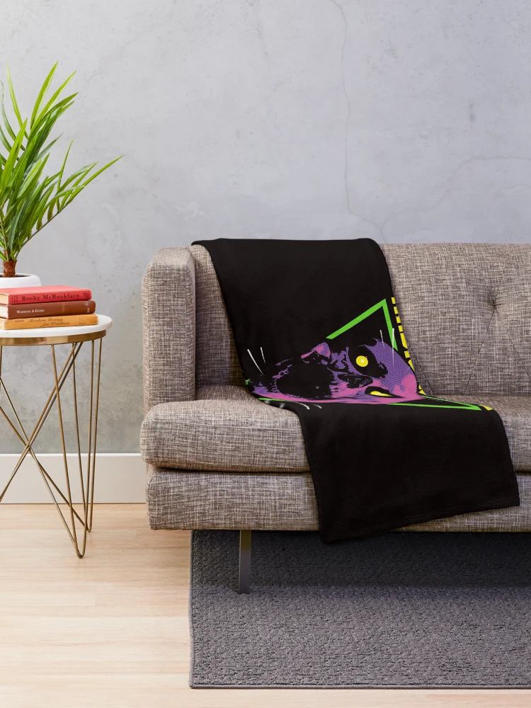 Thumbnail 2 of 6, Throw Blanket, Rad Tech Radiology Radiologist Radiography designed and sold by TomGiantDesigns.