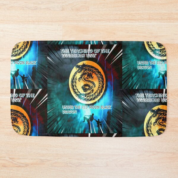 Item preview, THE TEACHING OF THE WARRIORS WAY  designed and sold by RJ-LORD.