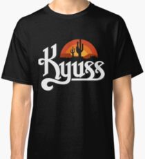 t shirt kyuss