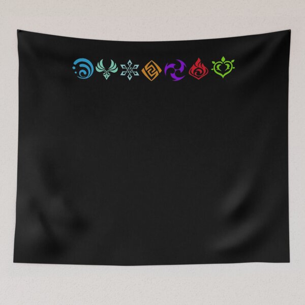 Item preview, impact Elements Classic . designed and sold by arnowhnvener.