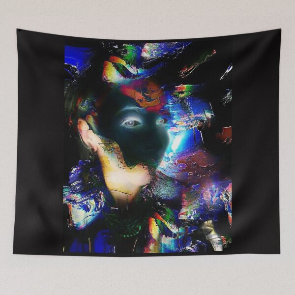 Item preview, Delilah designed and sold by Michael Negus.