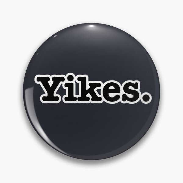 Item preview, Yikes Design designed and sold by GokottaOfficial.
