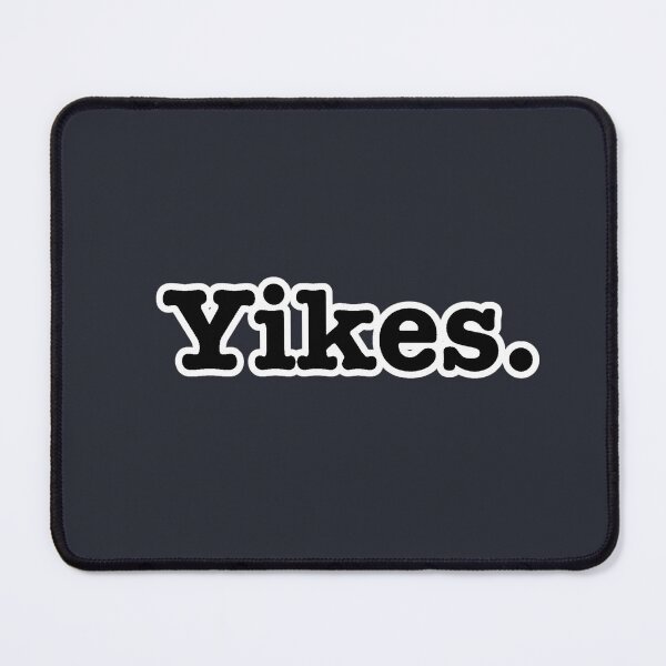 Item preview, Yikes Design designed and sold by GokottaOfficial.
