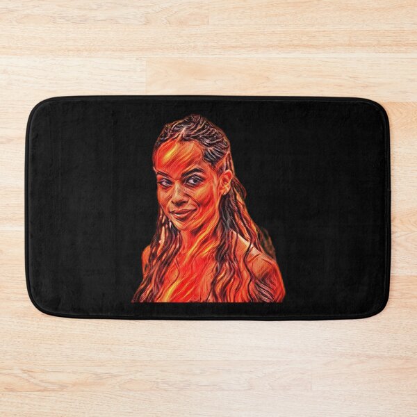 Item preview, Zoe Kravitz                                      designed and sold by Akawe-Design.