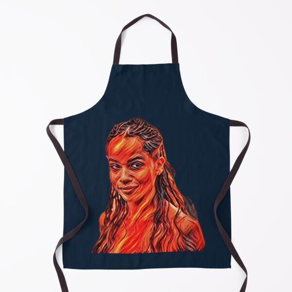 Item preview, Zoe Kravitz                                      designed and sold by Akawe-Design.