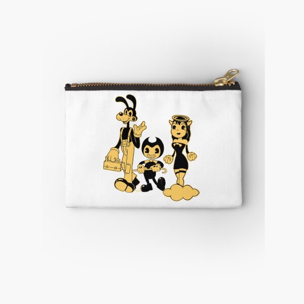 Item preview, Bendy  designed and sold by Svartalfar.