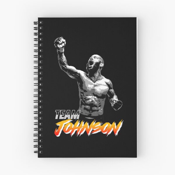 Artikelvorschau, Demetrius Johnson entworfen und verkauft von lokielli.