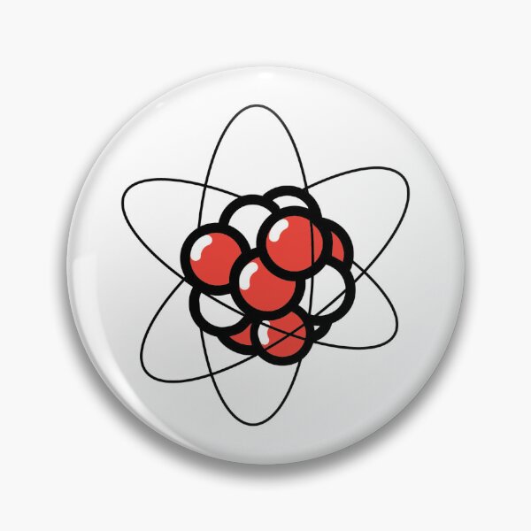 Item preview, Cute Atom designed and sold by atiemann97.