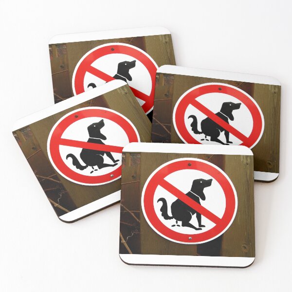 Item preview, Dog stop designed and sold by MaxManN1.