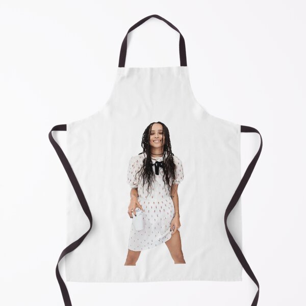Item preview, Zoe Kravitz                            designed and sold by Akawe-Design.