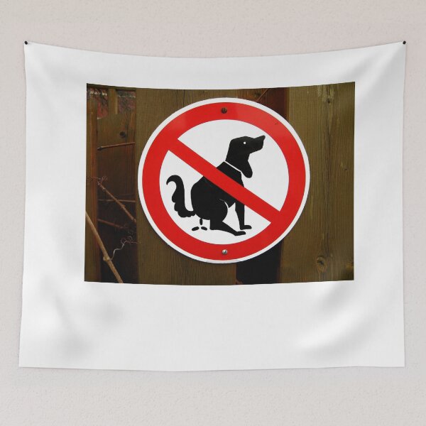 Item preview, Dog stop designed and sold by MaxManN1.