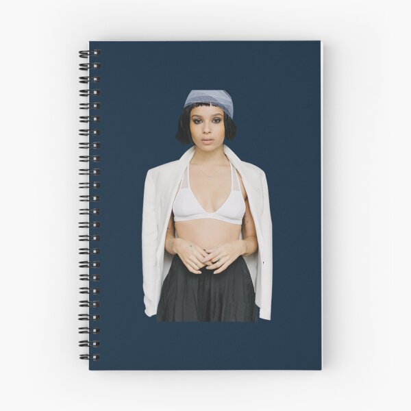 Item preview, Zoe Kravitz                        designed and sold by Akawe-Design.