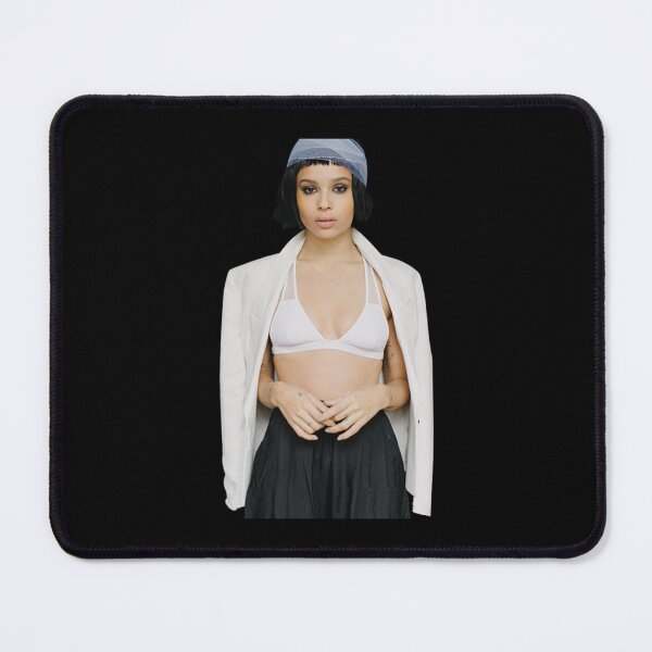 Item preview, Zoe Kravitz                        designed and sold by Akawe-Design.