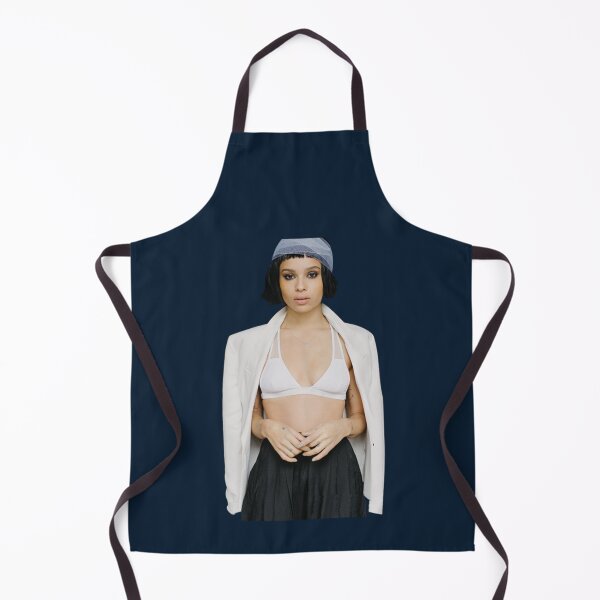 Item preview, Zoe Kravitz                        designed and sold by Akawe-Design.