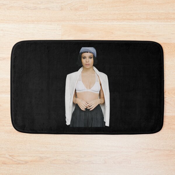 Item preview, Zoe Kravitz                        designed and sold by Akawe-Design.