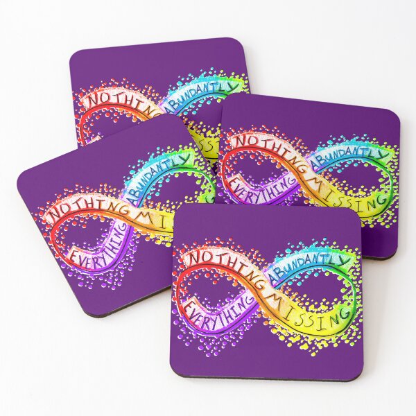 Item preview, Not Missing Any Pieces designed and sold by BryonyMayArt.