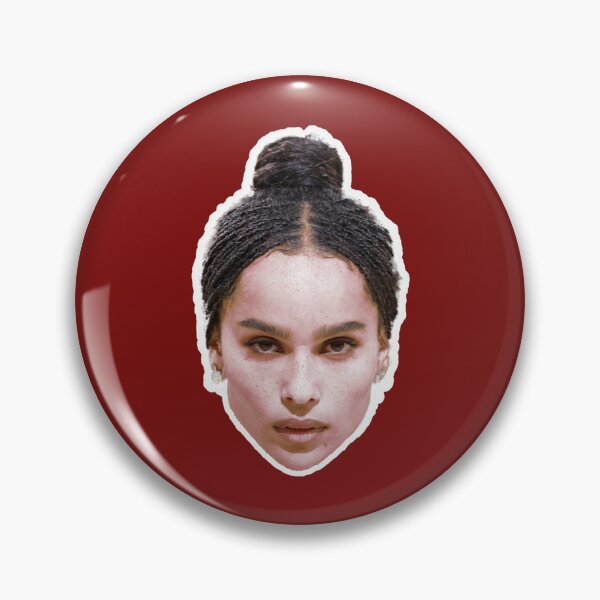 Item preview, Zoe kravitz                  designed and sold by Akawe-Design.