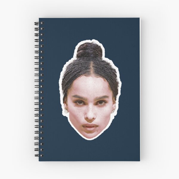 Item preview, Zoe kravitz                  designed and sold by Akawe-Design.