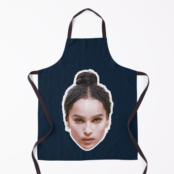 Item preview, Zoe kravitz                  designed and sold by Akawe-Design.