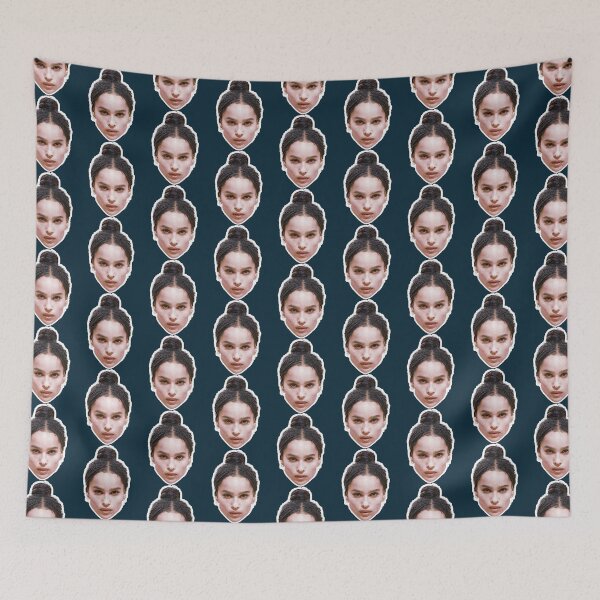 Item preview, Zoe kravitz                  designed and sold by Akawe-Design.