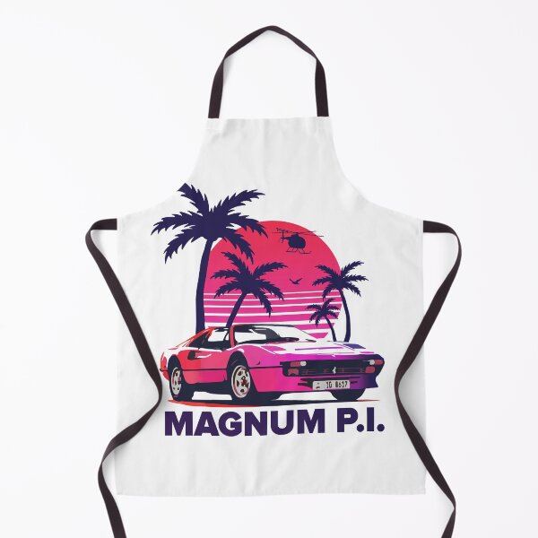 Item preview, Magnum Pi designed and sold by Smebe099.