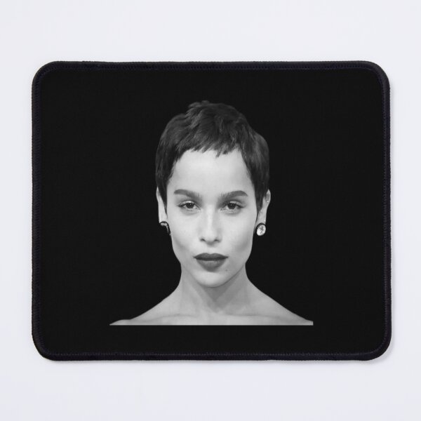 Item preview, zoe kravitz designed and sold by Akawe-Design.