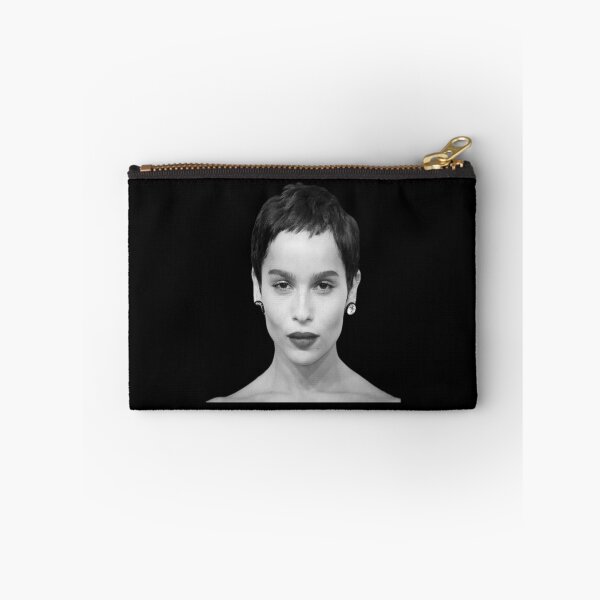 Item preview, zoe kravitz              designed and sold by Akawe-Design.