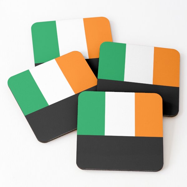 Item preview, Ireland Flag Classic . designed and sold by arnowhnvener.
