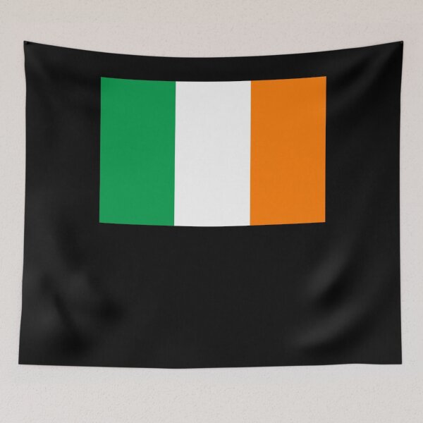 Item preview, Ireland Flag Classic . designed and sold by arnowhnvener.