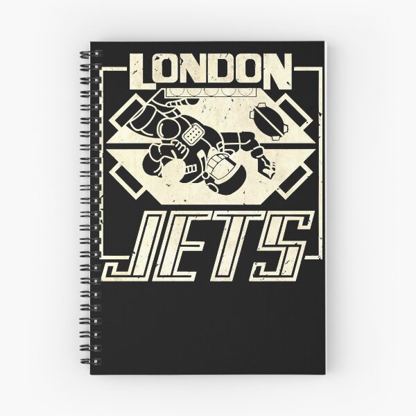 Item preview, Red Dwarf - London Jets designed and sold by REBECCA9090.