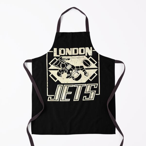 Item preview, Red Dwarf - London Jets designed and sold by REBECCA9090.
